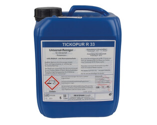 TICKOPUR R 33 - 5 LITRES