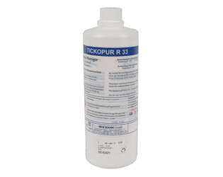 TICKOPUR R 33 - 1 LITRES