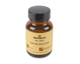 SOLUTION ONE DIP BERGEON 2552