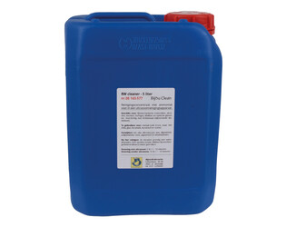 BIJOUSONIC RW CLEAN - 5 LITRES.