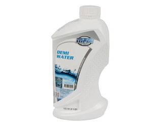 Demi-water 1 liter