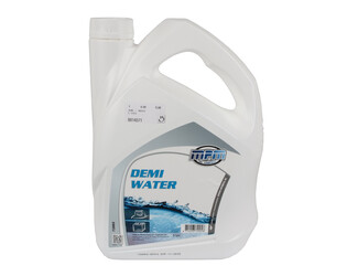 EAU DEMINERALISEE 5 LITRES