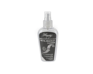 Hagerty Metal Bracelet Cleaner Spray nettoyant pour bracelets de montre en métal 125 ml