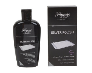 Hagerty silver polish