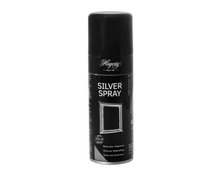 Hagerty silver spray