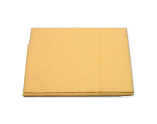 Poetsdoek