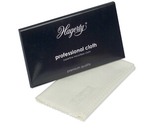 Hagerty professional cloth