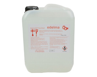 EDELMA ZILVERBAD 5L