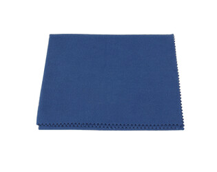 Poetsdoek donkerblauw