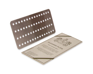 PLAQUE POLIVIT