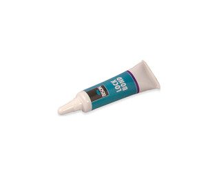 Colle bloc-écrou 10 ml Bison