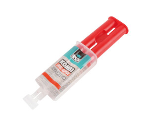 COLLE BISON 2 COMPOSANTS 24 ML