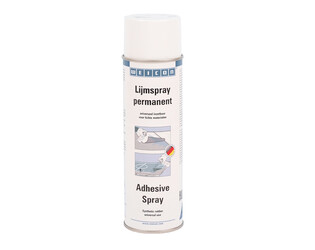 Lijmspray permanent 500 ml Weicon