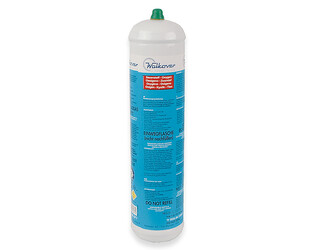 RECHARGE D'OXYGENE 930 ML
