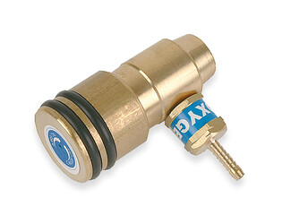VALVE DE REDUCTION D'OXYGENE WALKOVER