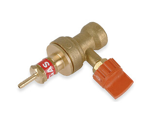 VALVE DE REDUCTION DE GAZ WALKOVER
