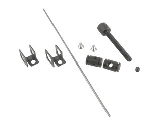 SET VOOR HOOGTE INSTELLING IM-3