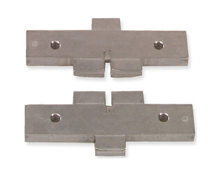 PINCES POUR PLAQUES ET BAGUES