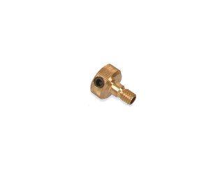 BOUTON DE FRAISE 3,17 MM