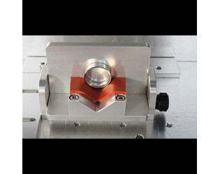 MODULE PINCE L-TYPE POUR LASER