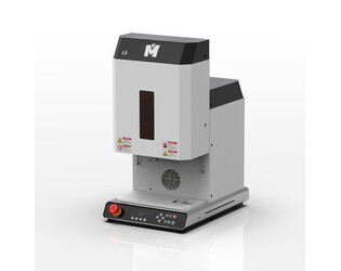 MACHINE À GRAVER LASER L3 60 W