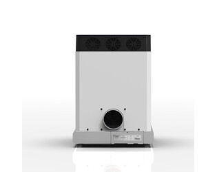 MACHINE À GRAVER LASER L3 60 W