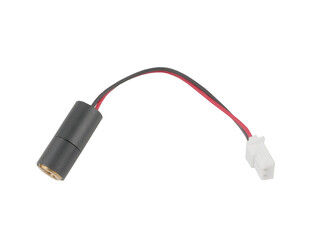 VISÉE LASER POUR L3