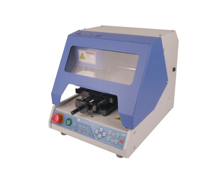 Vlakgraveer freesmachine Magic-30