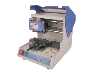 Vlakgraveer freesmachine Magic-30