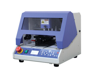 Ring en vlak graveermachine Magic-50