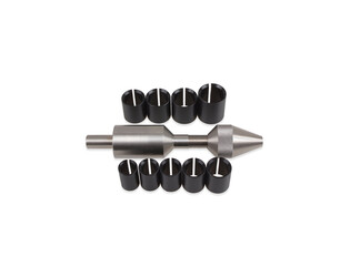 Ring graveer adapter