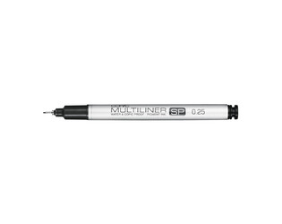 COPIC MULTILINER SP 0.25 MM