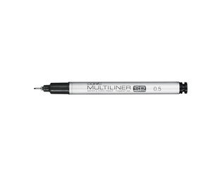 COPIC MULTILINER SP 0.50 MM