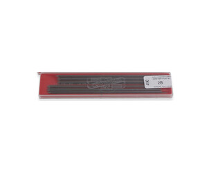 Grafietstift 2B 2.0 mm