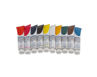 TUBES DE GOUACHES TALENS