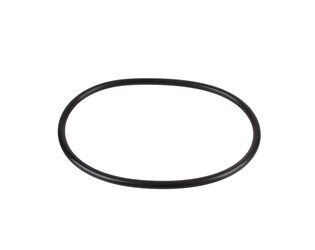 Rubber ring voor vulkaniseerpers