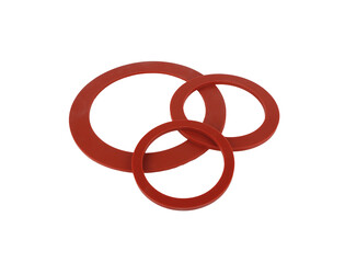 SET DE DISQUES SILICONE POUR 160-069