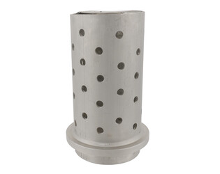 Cuvette ez cast dia. 102 mm hauteur 250 mm