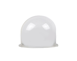 CLOCHE POUR EZ-CAST