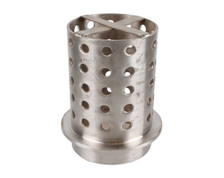 CUVETTE DIA. 100 MM HAUTEUR 150 MM