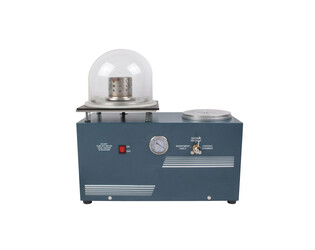MACHINE A COULER PAR LE VIDE EZ-Cast
