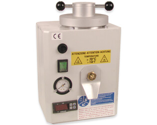 Wasinjektor met compressor 2 kilo Bailo