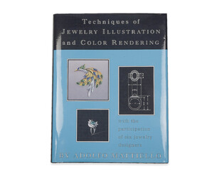 LIVRES TECHNIQUES DE JOAILLERIE
