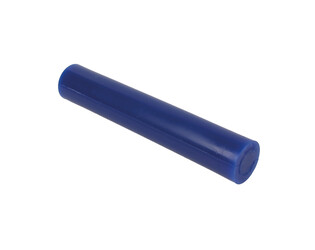 CIRE A SCULPTER MATT RONDE MASSIVE BLEUE