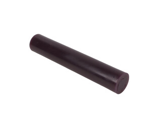 CIRE A SCULPTER MATT RONDE MASSIVE VIOLETTE