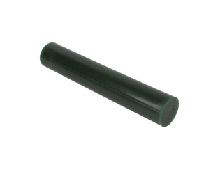 CIRE A SCULPTER MATT RONDE MASSIVE VERTE