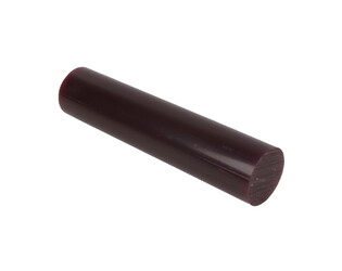 CIRE A SCULPTER  RONDE MASSIVE VIOLETTE152X38