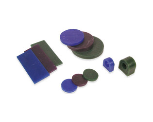 PETIT ASSORTIMENT DE CIRES FERRIS