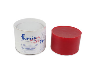 CIRE MODELABLE FERRIE MOLD-A-WAX TENDRE