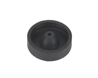 BASE CAOUTCHOUC POUR CUVETTE 89 MM